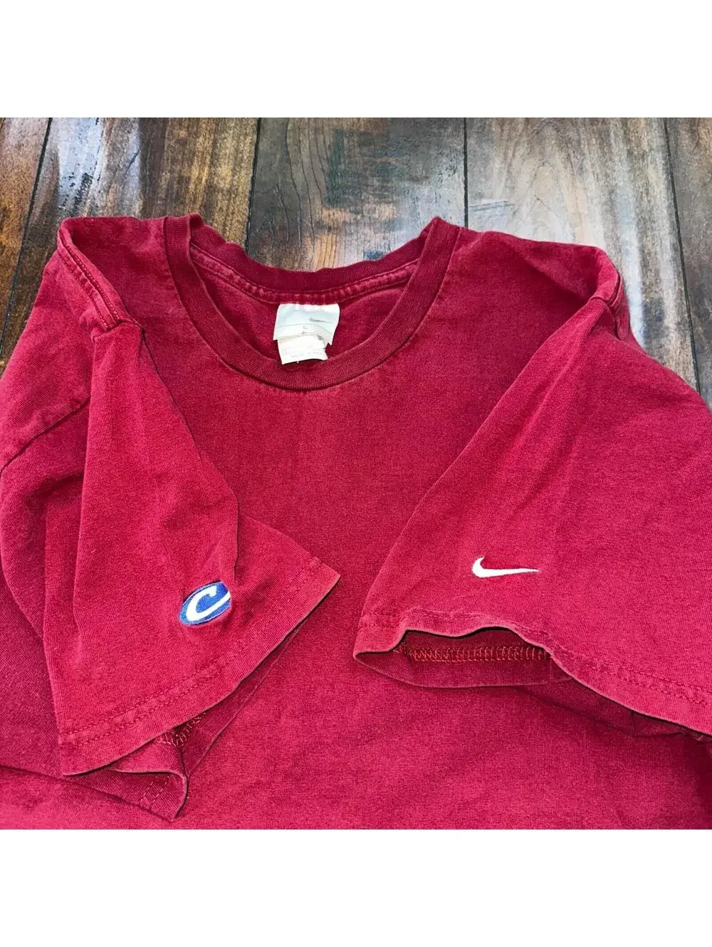Nike each item